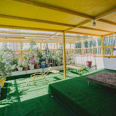 Good Morning Homestay Inn Kashgar Exterior photo