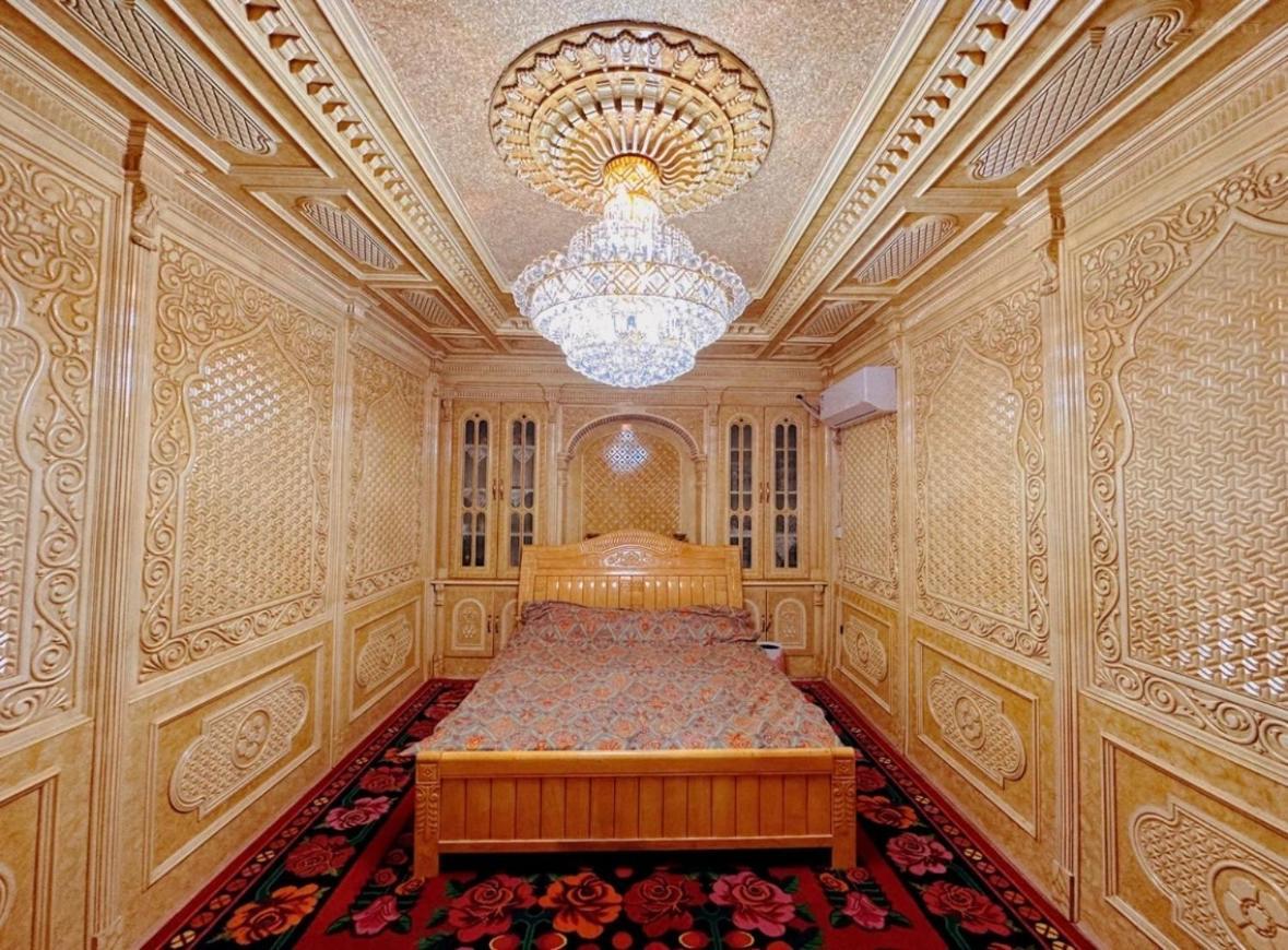 Good Morning Homestay Inn Kashgar Exterior photo
