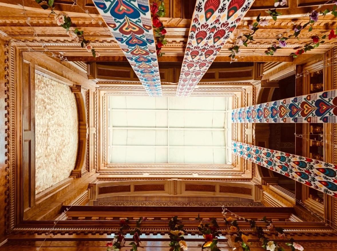 Good Morning Homestay Inn Kashgar Exterior photo